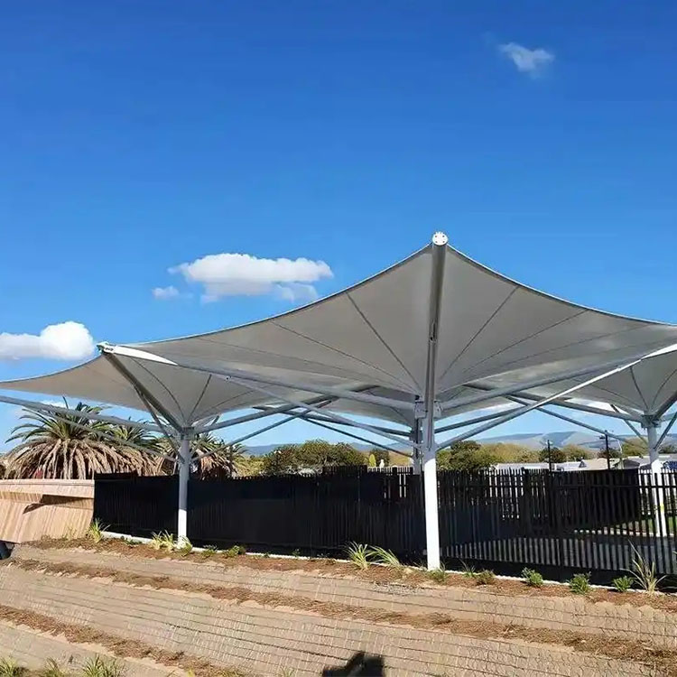 固始县工程案例