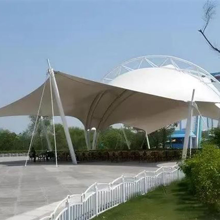 固始县工程案例