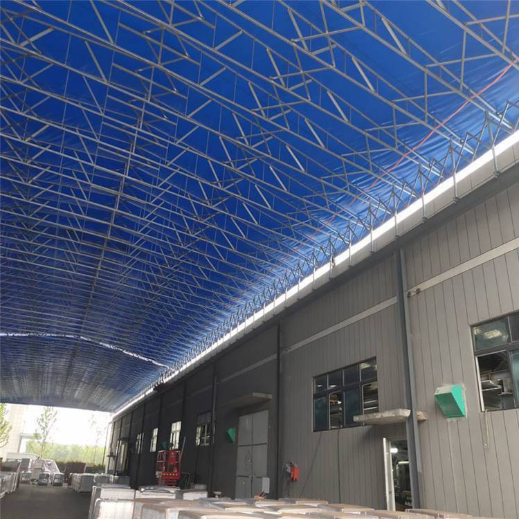 固始县工程案例