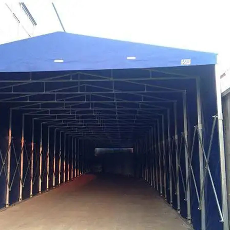 固始县工程案例