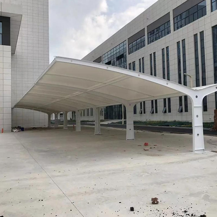 固始县工程案例